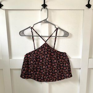 AE Crop Top